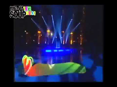 Mediasoup.gr : Eurovision.flv