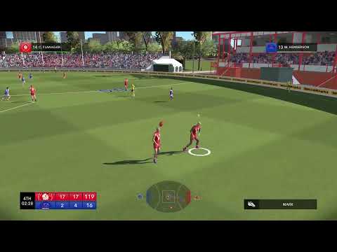 SANFL Inclusive League - Round 1, North Adelaide Vs Central District