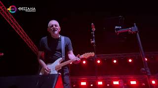 ΠΟΡΤΟΚΑΛΟΓΛΟΥ ΚΑΙ ΚΟΤΣΙΡΑΣ ΜΑΓΕΨΑΝ ΤΟΥΣ 5.000 ΘΕΑΤΕΣ ΣΤΗΝ ΙΤΕΑ ΚΑΡΔΙΤΣΑΣ 6 8 25