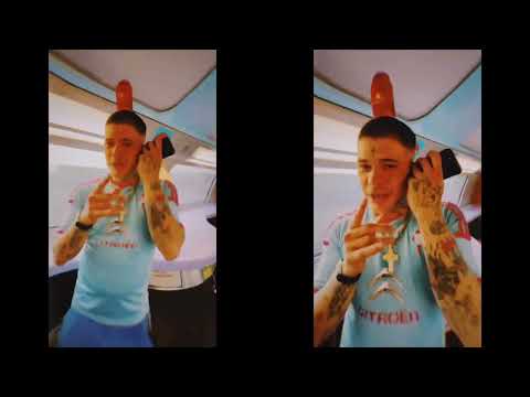 Cecilio G. feat. Pochi - TEAM SHAKIRA (Vídeo Oficial)