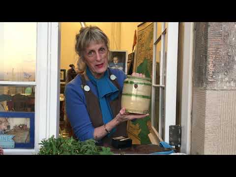 Susy's Stories - Todi, Umbria.