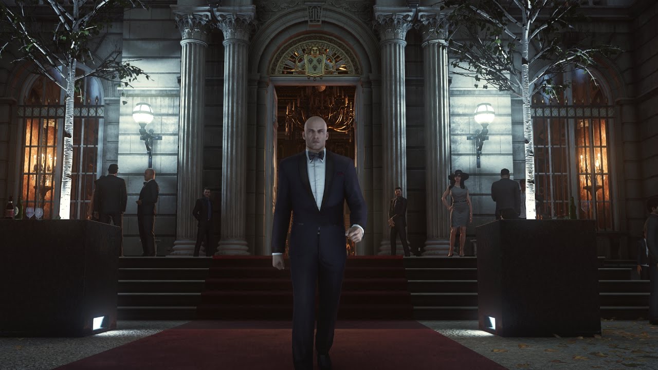 ヒットマン ザ・コンプリート ファーストシーズン」特典商品情報まとめ - ゲームダウンタウン ヒットマン ザ・コンプリート ファーストシーズン」特典商品情報まとめ - ゲームダウンタウン