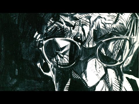 Remek-djela devete umjetnosti #9 - Mort Cinder