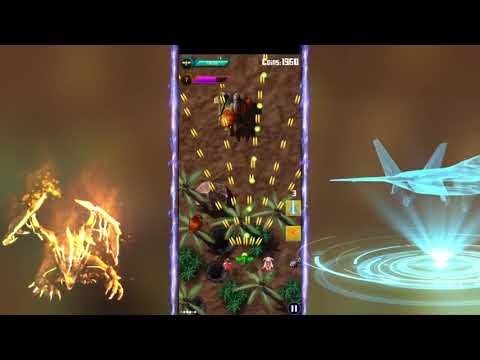 Fire Dragon Fighter video thumbnail