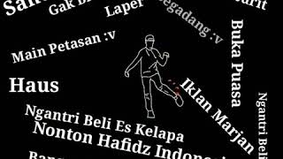 Download lagu Lagu ramadhan mp3