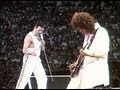 Queen - I Want To Break Free 1986 "Wembley ...