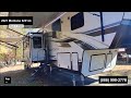 Check out this Video for a 2021 Keystone Montana 3231CK(Stock #470453)  for sale by Pop RVs. This unit is located in Sarasota, FL
