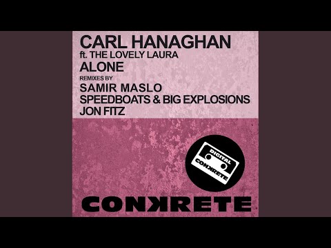 Alone (Tribute To Paradise Remix)