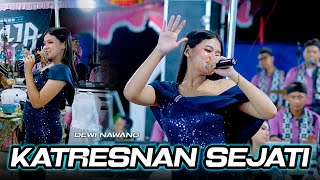 Download lagu Katresnan Sejati - Dewi Nawang - Admaja Music Keri Keri - AT audio_pro - Aditjaya Pictures mp3