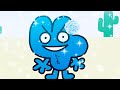 BFB: 4 Minutes of Four’s Cute Moments