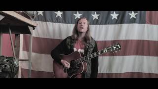 Daniel Markham - Velvet Elvis