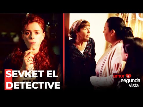 ¿Zeynep Está Embarazada? - Amor a Segunda Vista