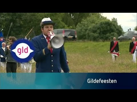 GLD Nieuws 20 juni 2015