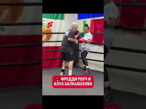 Он тренировал ТАЙСОНА и ПАКЬЯО — и теперь взялся за СБОРНУЮ КАЗАХСТАНА