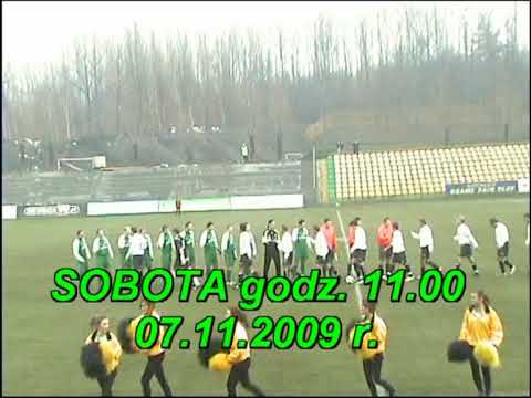 III LIGA ROZWÓJ KATOWICE - VICTORIA CZĘSTOCHOWA 1:0