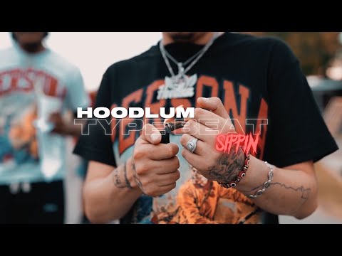 [FREE] Southside Hoodlum x Maxo Kream Type beat "Sippin"