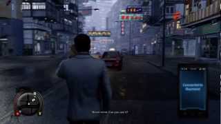 Sleeping Dogs - Full Game Walkthrough (Part 6)