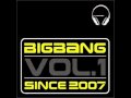 01 Intro Big Bang -1st. Album-Since 2007 