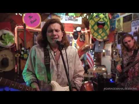 Band of Gringos  // Can’t Go Much Longer Like This