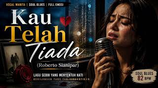 Download lagu Kau Telah Tiada – Robert Sianipar | Kisah duka & Kerinduan setelah dia pergi  mp3