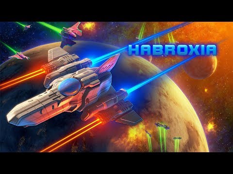 Habroxia Trailer (Asia) thumbnail