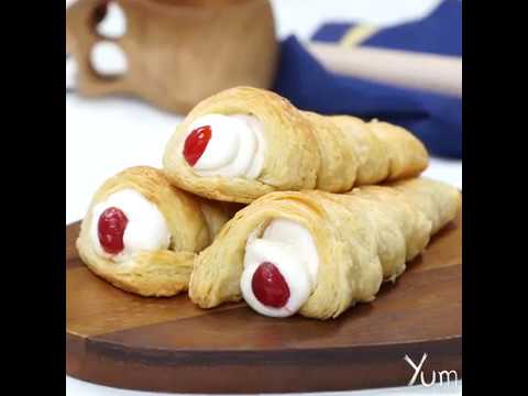 download lagu mp3 mp4 How To Make Cream Roll At Home, download lagu How To Make Cream Roll At Home gratis, unduh video klip How To Make Cream Roll At Home