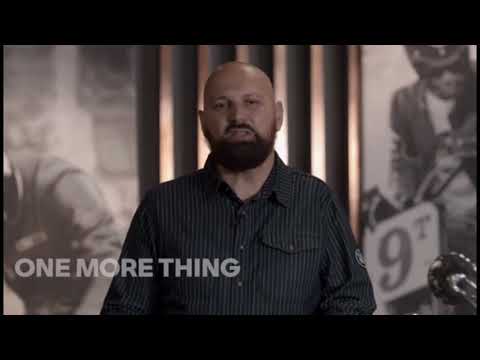 2021 BMW R18 Pure vs R18 Classic First Edition