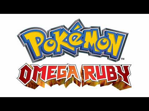 Route 113 - Pokémon Alpha Sapphire Music Extended