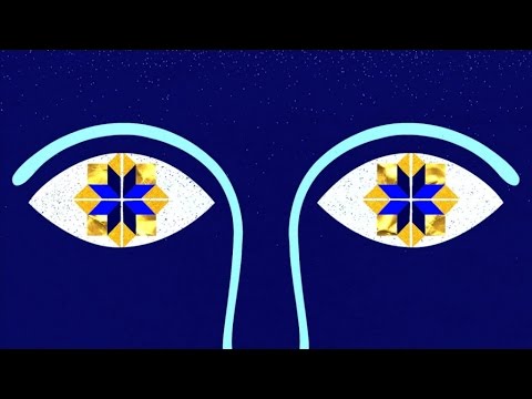 Populous feat. Ela Minus - Azul Oro [OFFICIAL VIDEO]