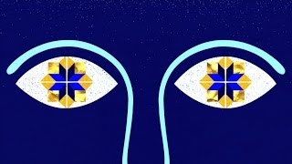 Populous feat. Ela Minus - Azul Oro [OFFICIAL VIDEO]