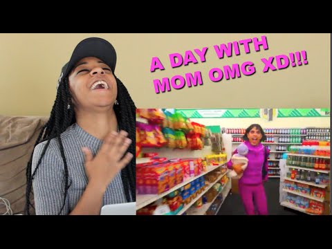 Download Download Couple Reacts Brandon Rogers A Day With Mom Lol In Hd Mp4 3gp Codedfilm