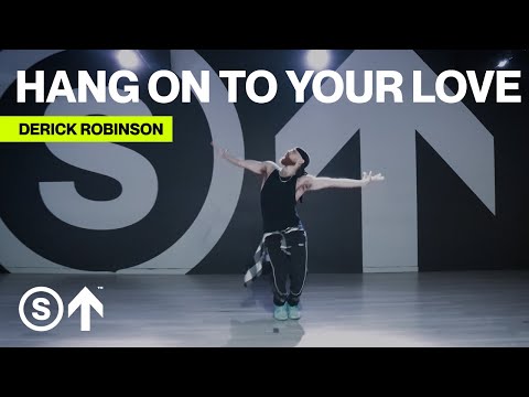 "Hang on to Your Love" - Sade | Derick Robinson Choreography