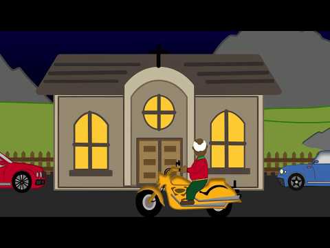 Elias Mabasa - Prayer & Fasting Camp