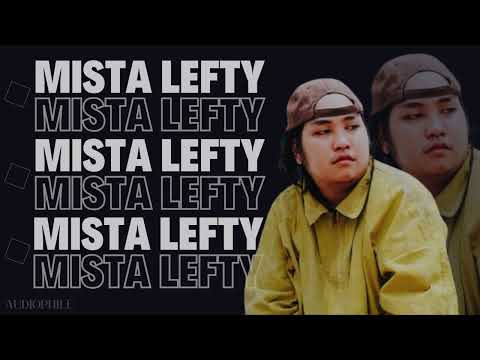 MISTA LEFTY - NON STOP SONG 2024
