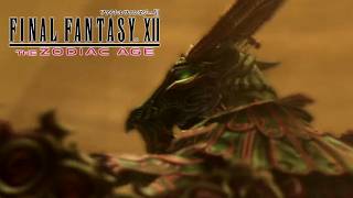 【FINAL FANTASY XII THE ZODIAC AGE】召喚獣 アドラメレク #33【女性実況】
