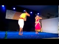 Faguni purnima rate dance performance by Aalif