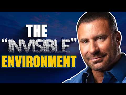 10 Ways to Build an Environment That Forces You to Win