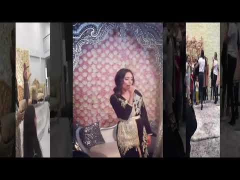 Hafsa Da best music rif (izran)