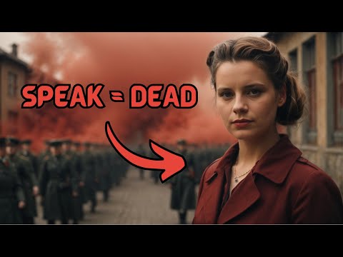 Most Evil Woman in History | Irma Grese