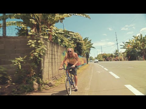 G-NATTY - IRIE TIME (The HandCart Meets Tahiti)