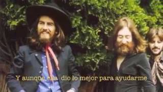 The Beatles - Mean Mr. Mustard, Polythene Pam &amp; She Came In Through The Bathroom Window Subtitulado