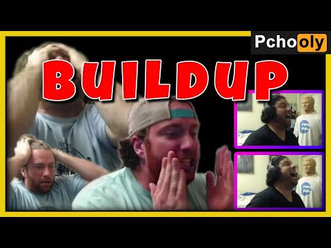 Pchooly: "Buildup" - Throwback Warzone Rage Moments #54