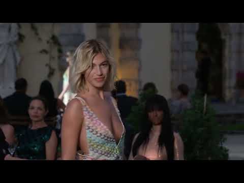 Miami Fashion Week 2022 Collection | Missoni, Vizcaya Museum & Gardens