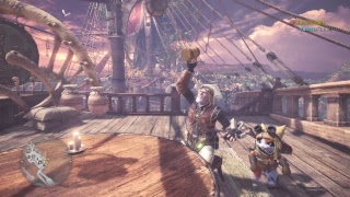 【MHW】初心者プレイ　まったり見てね～