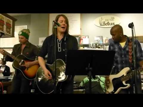 Soul Asylum "Supersonic" Minneapolis,Mn 3/25/16