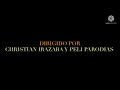 HUMANO DINOSAURIO Parte 21 Créditos Finales