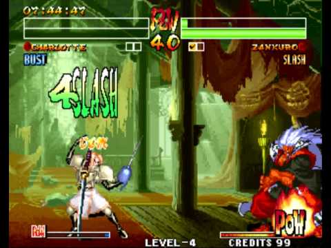 samurai shodown 4 bust samurai shodown 4 bust