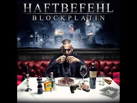 Haftbefehl feat. Farid Bang & Milonair - Chabos wissen wer der Babo ist (Special Version)