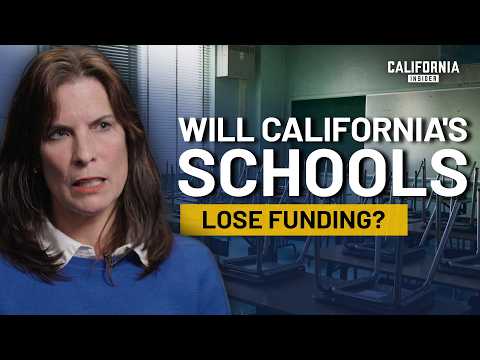 Waarom Californische scholen worden onderzocht en wat de impact is — Erin Friday