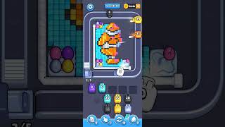 Pixel Flow Level 2530
